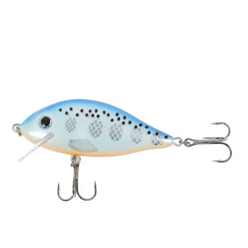 Воблер SKYFISH "KARAS 75F" 75 мм, 13 гр, 0.3-1.5 м, цвет: 04#
